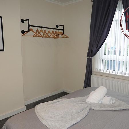 Welsh Drive Apartment By Klass Living Blantyre High Blantyre Exterior photo